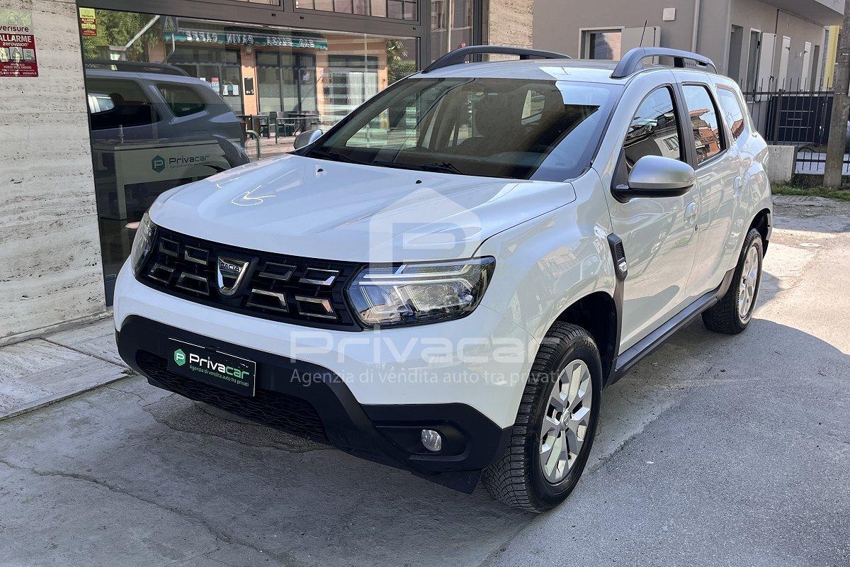 DACIA Duster 1.0 TCe GPL 4x2 Essential