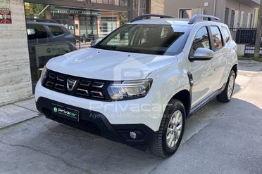 DACIA Duster 1.0 TCe GPL 4x2 Essential