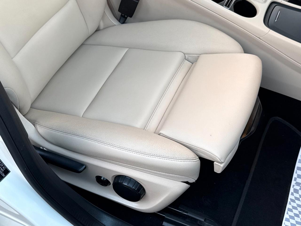 Mercedes GLA 200 d Autom Enduro *TETTO PELLE 2016