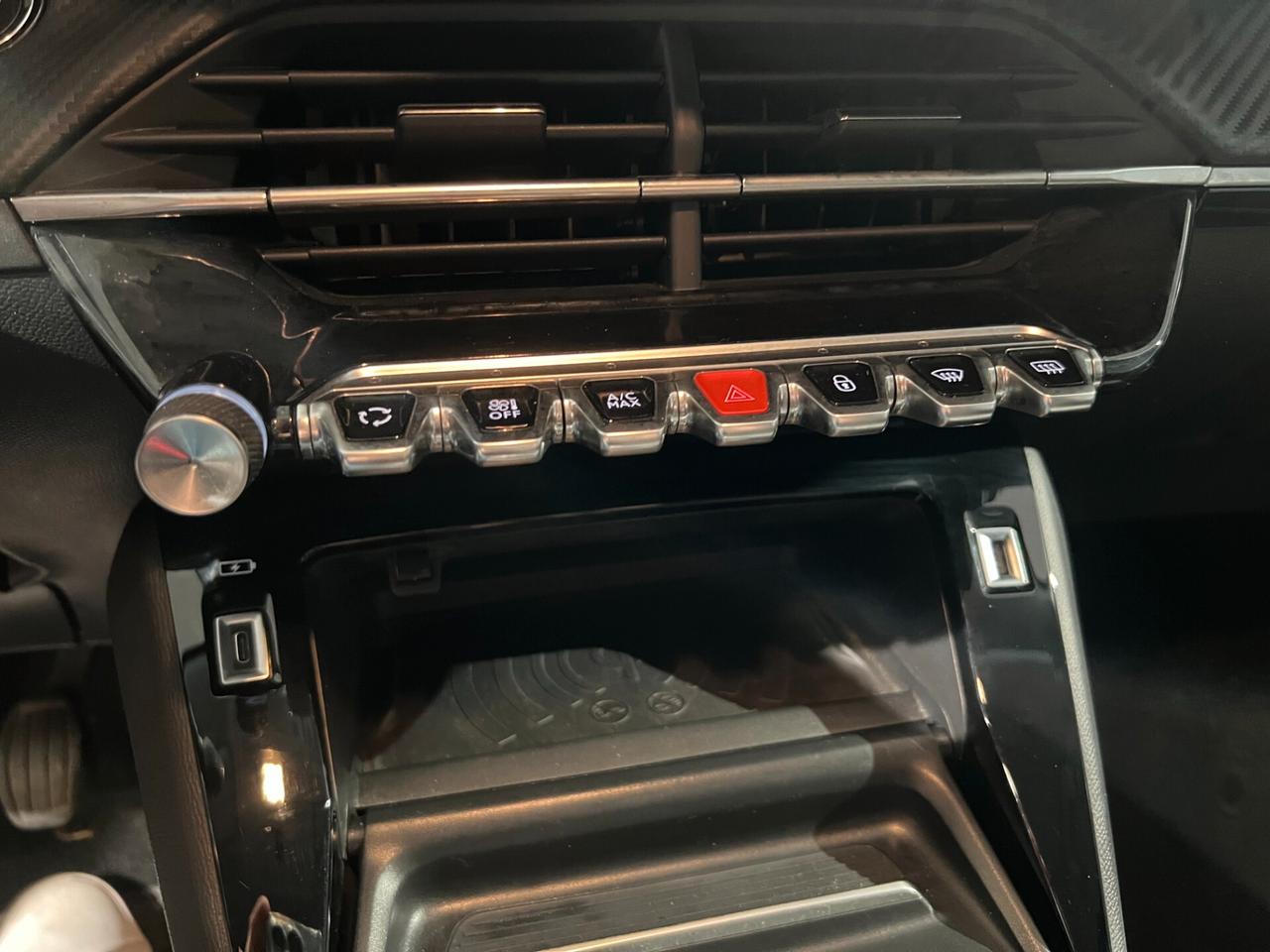 Peugeot 208 PureTech 100 Stop&Start 5p. Allure