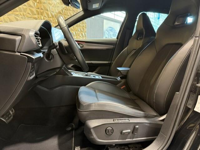 Cupra Formentor 1.4 e-Hybrid DSG VZ