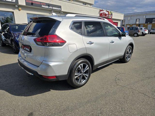NISSAN X-Trail 1.6 dci Acenta 2wd xtronic PERMUTE