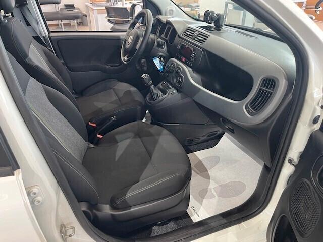 Fiat Panda 1.0 hybrid City Cross *27.000 KM*