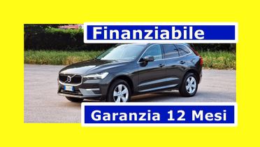 VOLVO XC60 B4 Diesel/Ibrida Momentum Pro