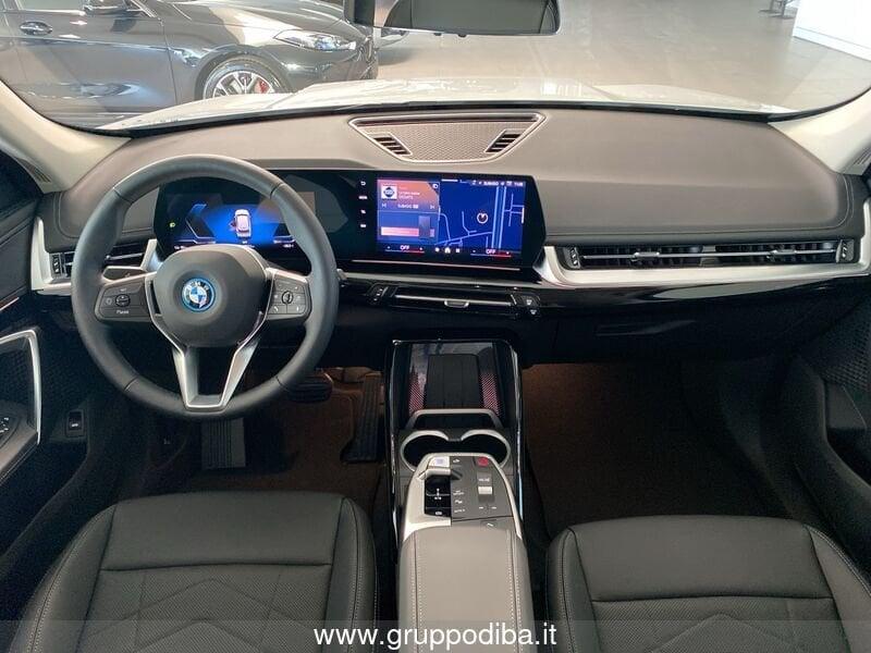 BMW iX1 Serie X BMW EDRIVE20-SPECIAL EDITION