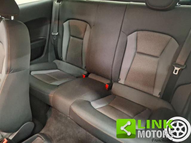 AUDI A1 1.0 TFSI ultra Design GARANZIA INCLUSA