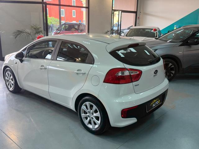 KIA Rio 1.1 CRDi 5p.OK NEOPATENTATI