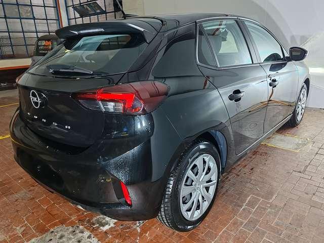 Opel Corsa 1.2 75cv Edition + Telecamera + Sens ant. e post.