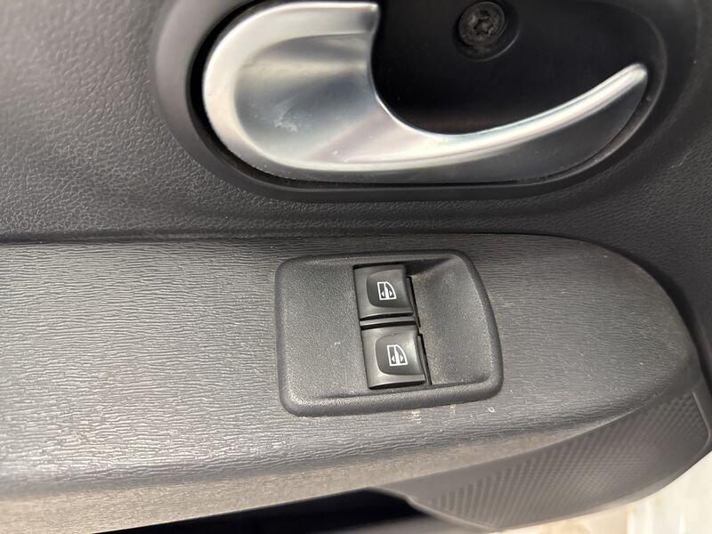 Dacia Lodgy 2017 1.5 blue dci Comfort s&s 115cv 7p.ti my19