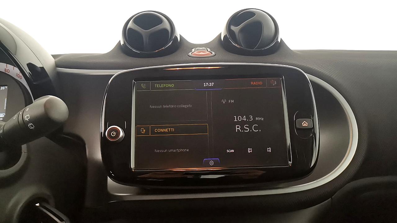 SMART Fortwo III 2020 - Fortwo eq Passion 22kW