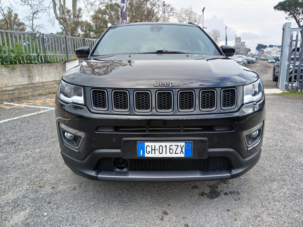 Jeep Compass 1.3 Turbo T4 150 CV aut. 2WD S