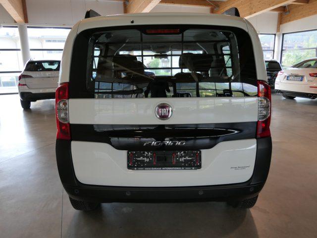 FIAT Fiorino QUBO 1.3 MJT 80CV SX (N1) + IVA