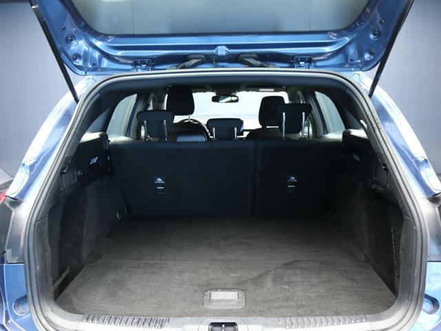 FORD Focus 1.0 EcoBoost Hybrid 125CV Powershift SW ST-line