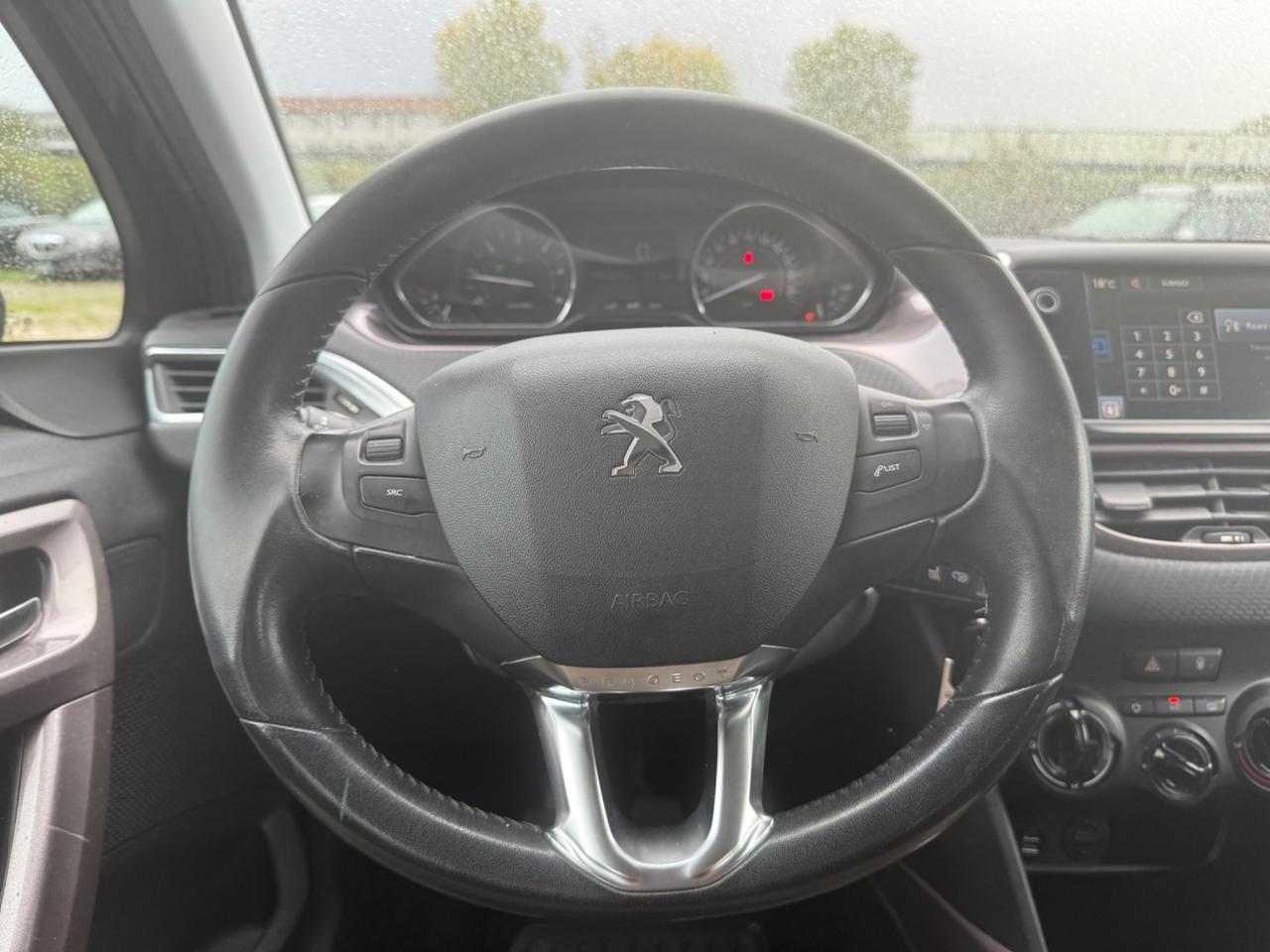 Peugeot 2008 1.5 Diesel // Neopatentati