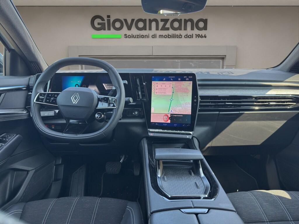 Renault Austral 1.2 E-Tech full hybrid Techno