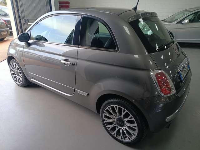 Fiat 500 500 III 1.2 GQ 69cv