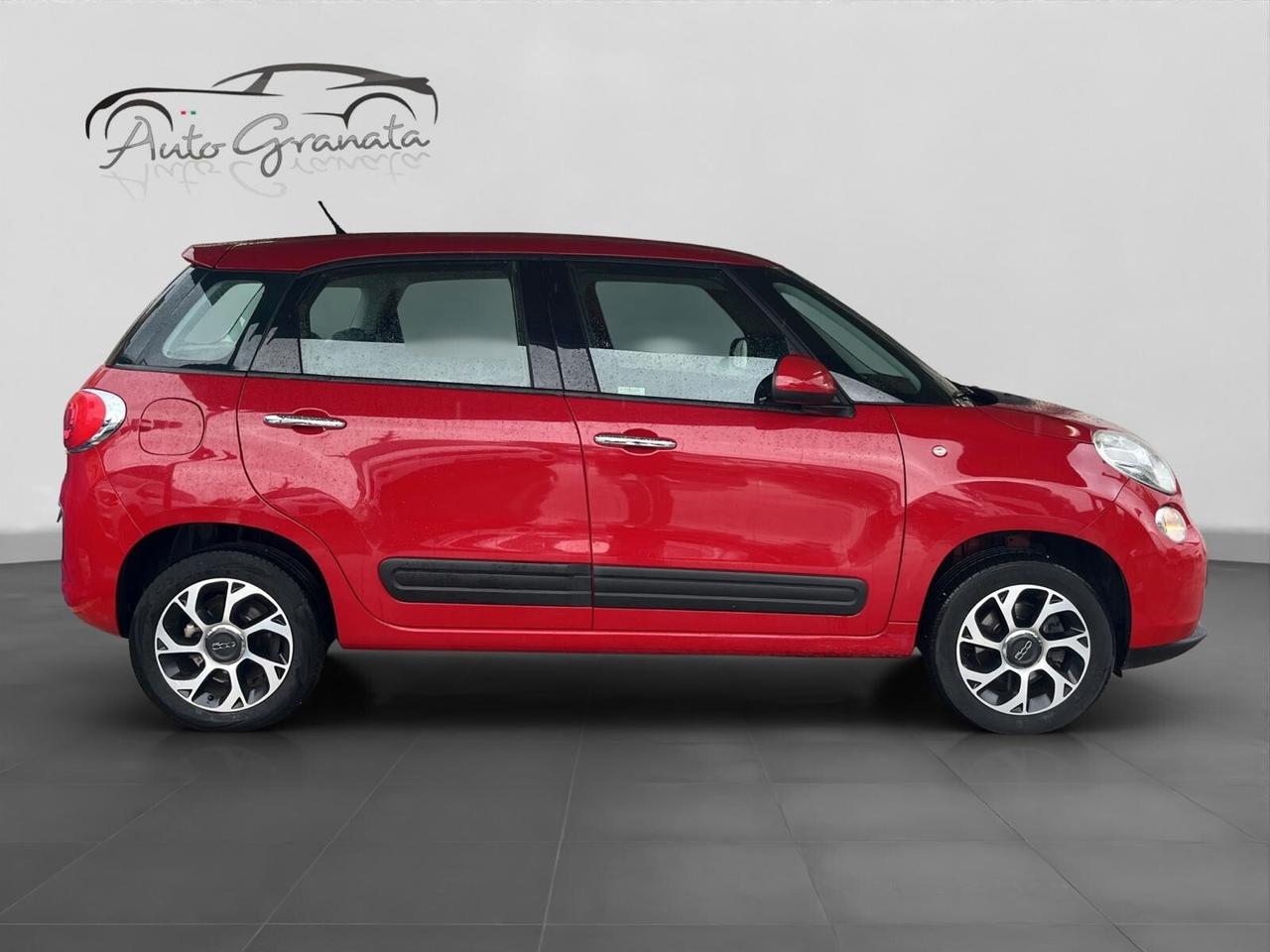 Fiat 500L 0.9 80cv Lounge COME NUOVA