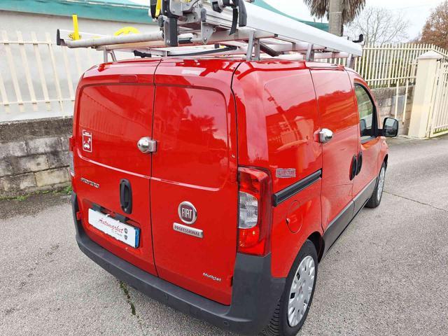 FIAT Fiorino 1.3 MJT 95CV Furgone Adventure E5+