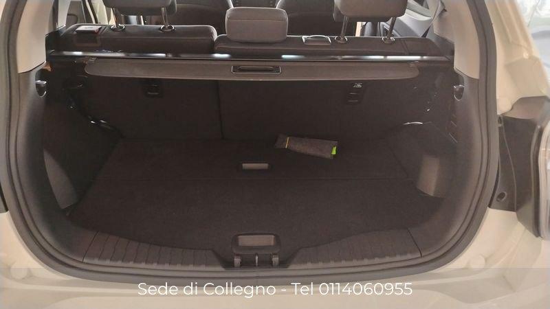 KGM Tivoli Tivoli 1.5 GDI Turbo 2WD 163 CV Style