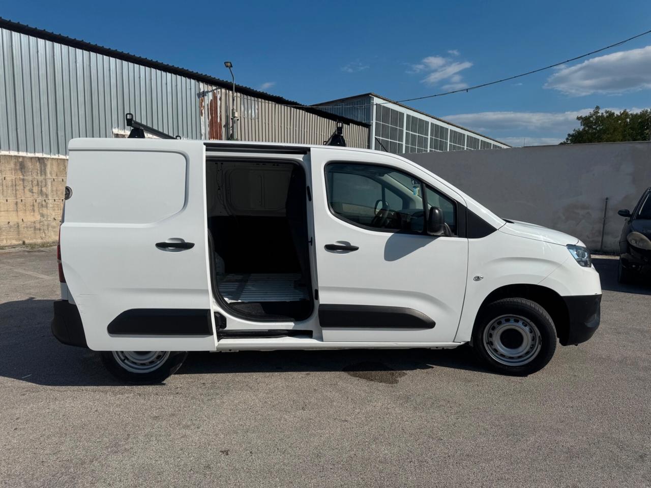 Toyota Proace City 1.5D 100 CV Active