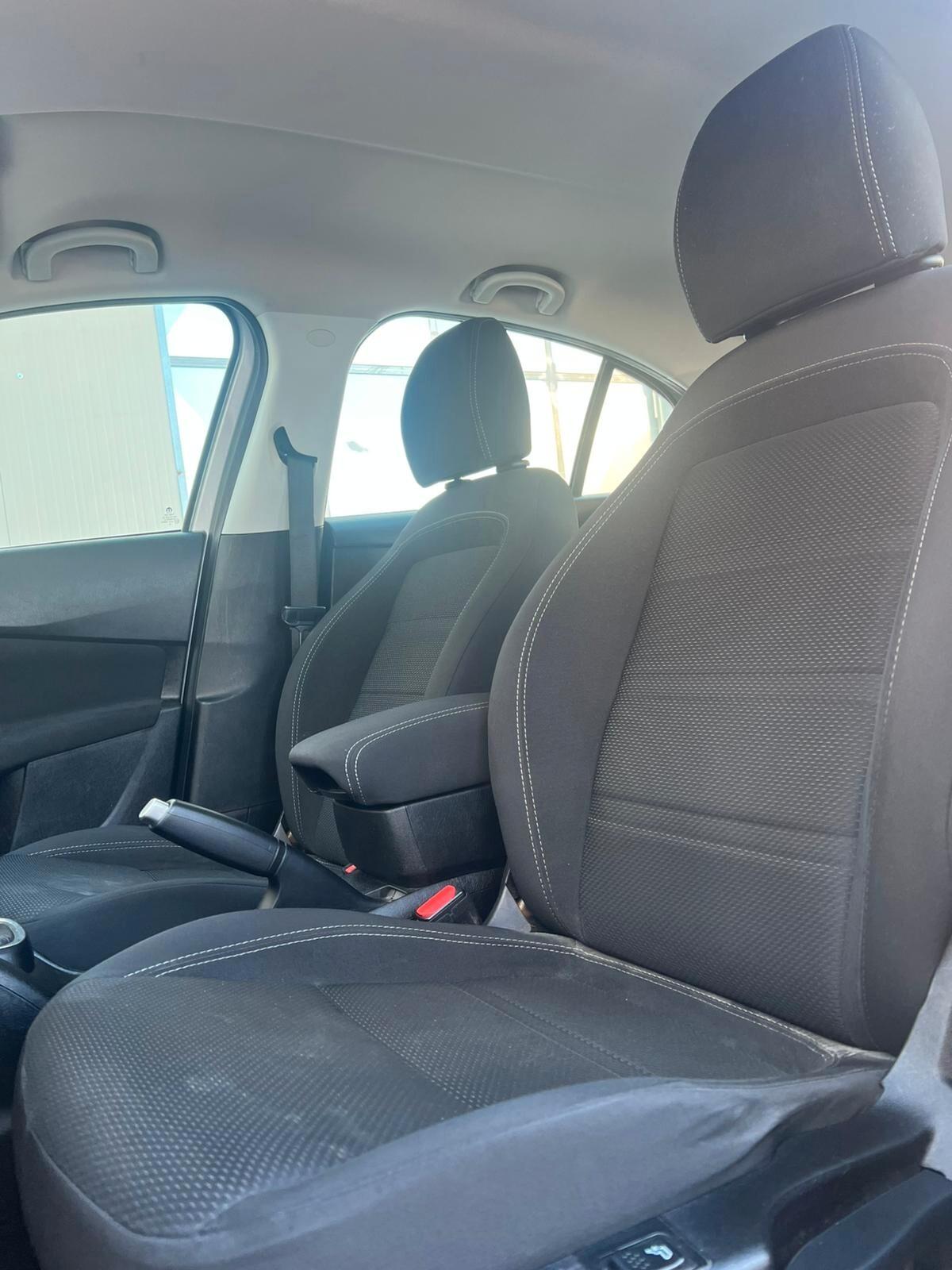 Fiat Tipo 1.6 Mjt S&S DCT 5 porte Lounge