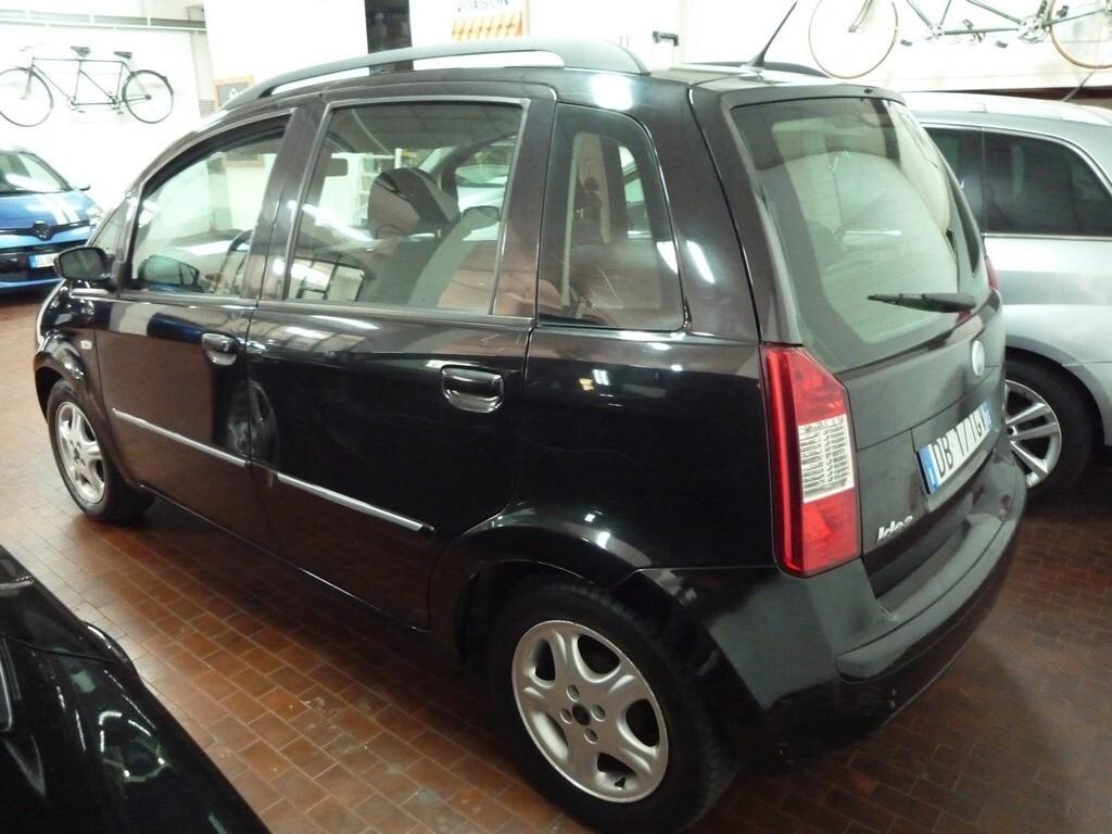 Fiat Idea 1.4 Dynamic