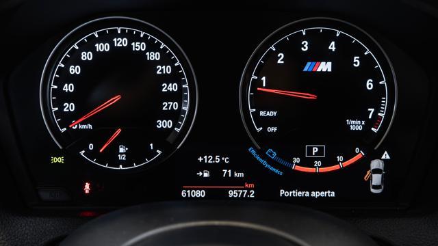 BMW M2 Coupé IVA ESPOSTA TAGLIANDI