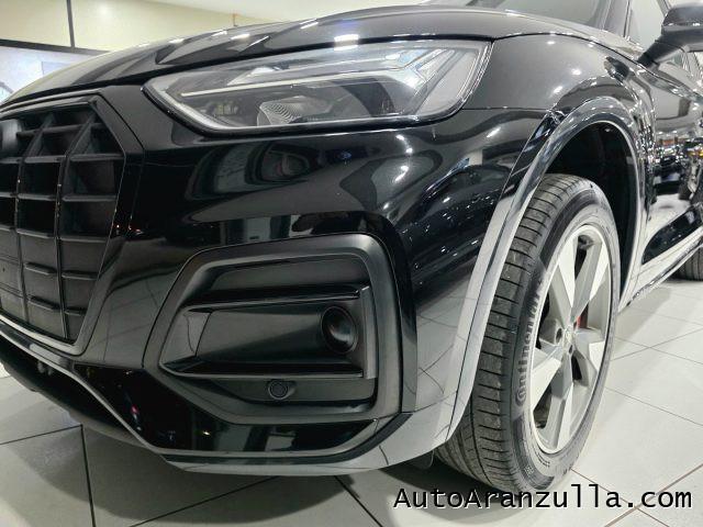 AUDI Q5 SportBack 40 2.0 TDI 204CV Quattro S tronic Advanc