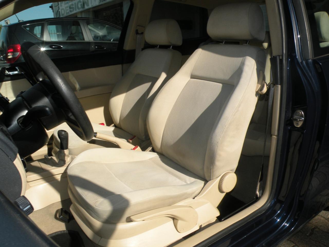 VOLKSWAGEN POLO 1.4 TDI 3p.Trendline 2005