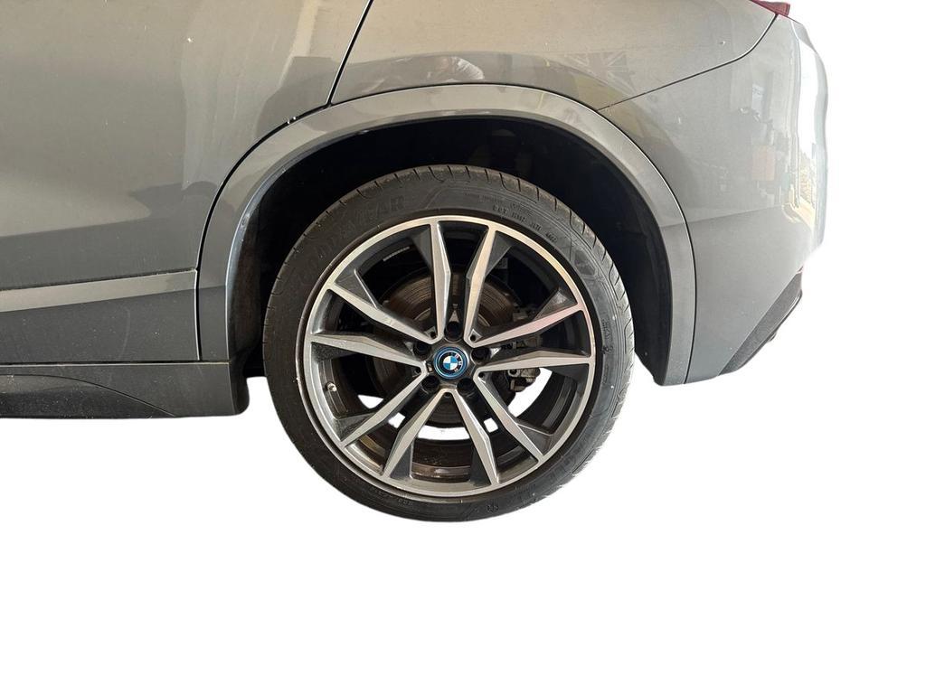 BMW X2 25 e Msport xDrive Steptronic