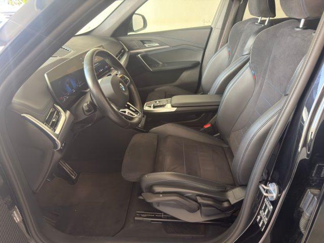 BMW X1 sDrive 18d Msport