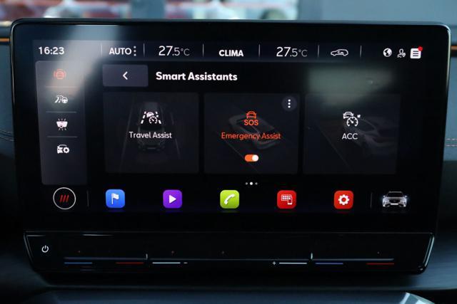 CUPRA Formentor 1.5 TSI DSG