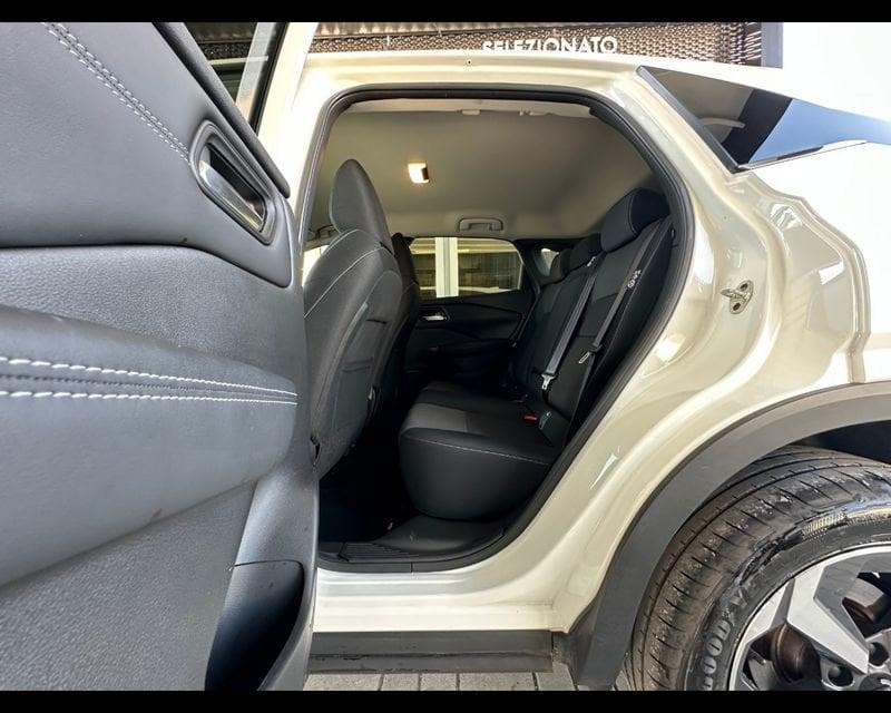 Nissan Qashqai Qashqai 1.3 mhev N-Connecta 2wd 140cv
