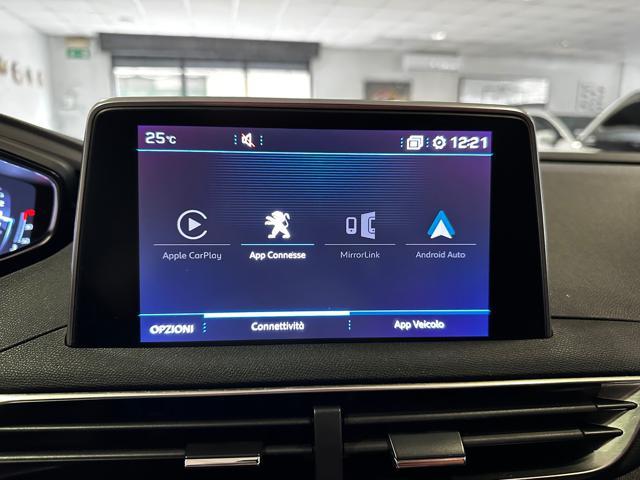 PEUGEOT 3008 BlueHDi 130 Allure+Tetto