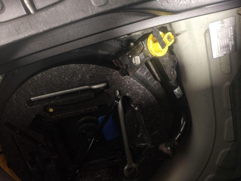 FIAT 500L 1.3 MultiJet 95cv Trekking Navi Tetto