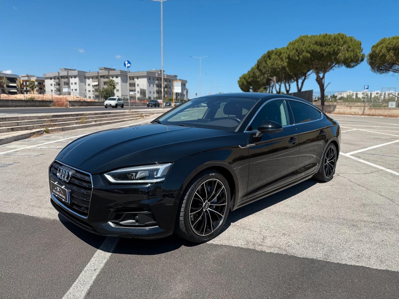 Audi A5 SPB 2.0 TDI 190 CV S tronic Business