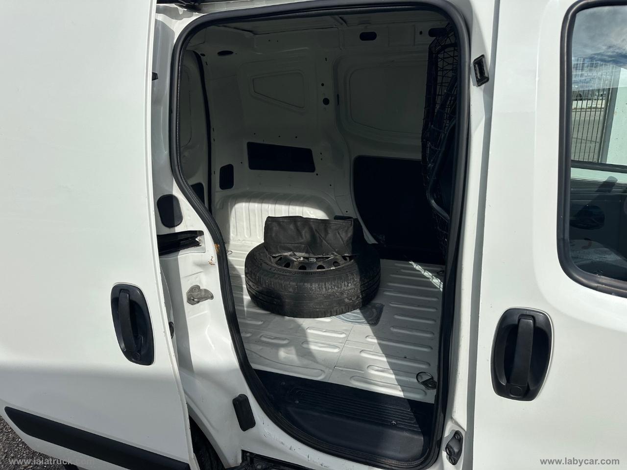 Bipper 1.3 HDi 80CV Furgone