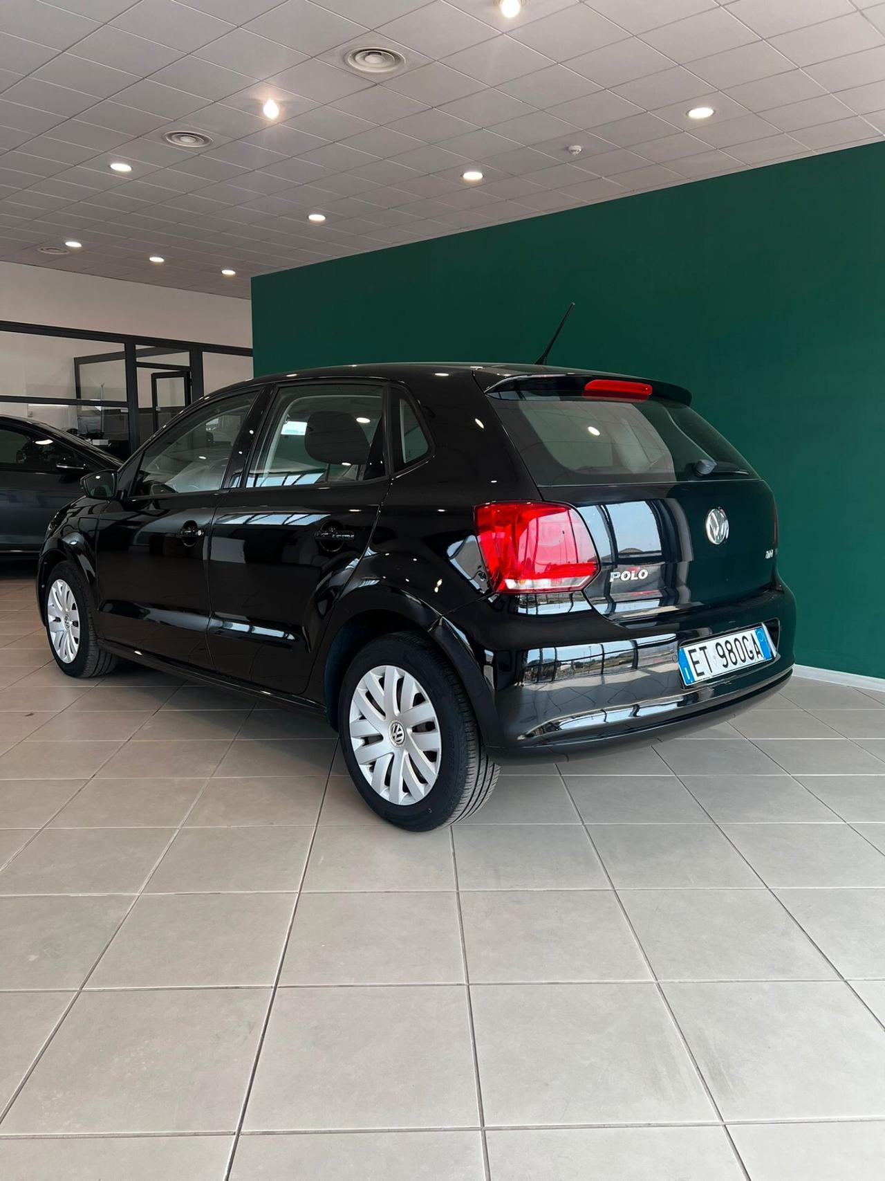 Volkswagen Polo 1.2 TDI DPF 5 p. Comfortline