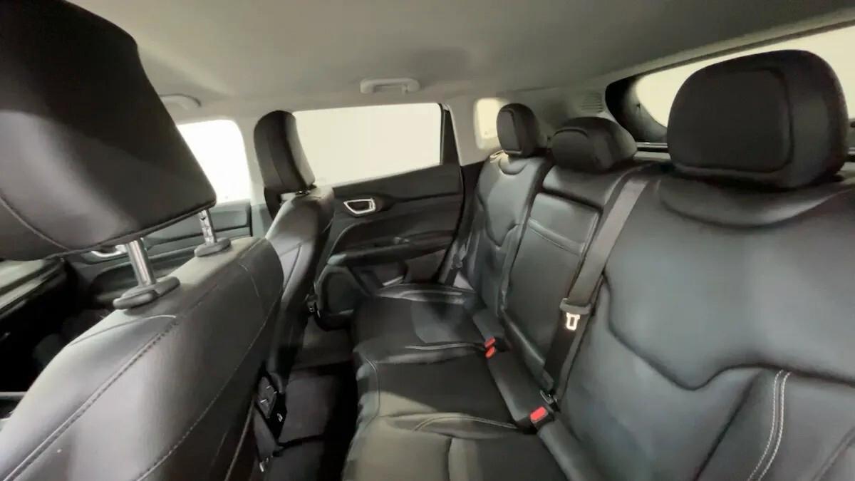 Jeep Compass 1.5 Turbo T4 130 CV MHEV 2WD S