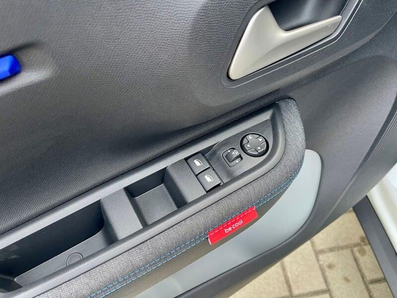 Citroën C3 1.2 puretech turbo Plus 100cv s&s - KM0