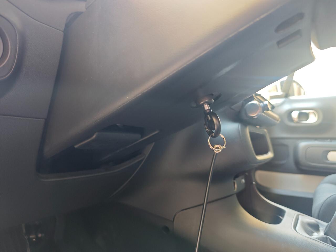 Citroen C3 PureTech 83 S&S Shine Pack