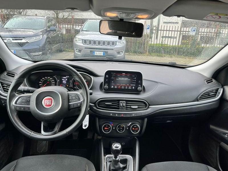 FIAT Tipo 1.4 5 porte Lounge