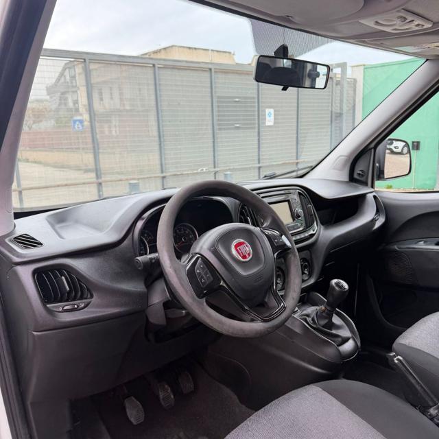 FIAT DOBLO NEW COMBI 1.3 M-JET FURGONE N1- 2020