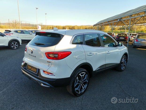 Renault Kadjar 4X4