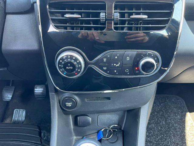 RENAULT Clio Sporter 0.9 TCe 12V 90CV Start&Stop Energy