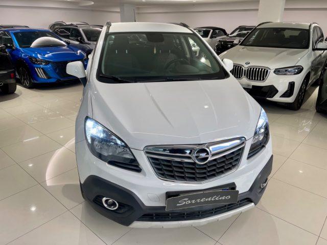 OPEL Mokka 1.6 GPL Ecotec 115CV 4x2 Start&Stop Cosmo