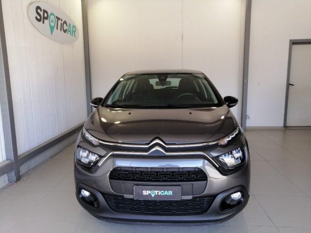 CITROEN C3 PureTech 83 S&S Shine