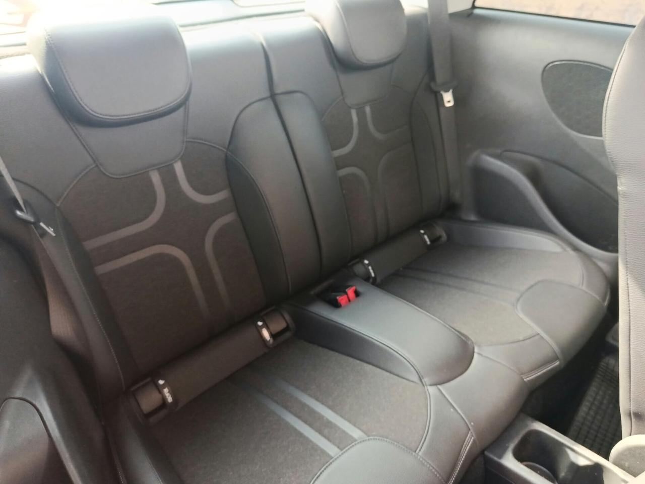 Opel Adam 1.4...GPL...2.0.1.4. Tech Slam
