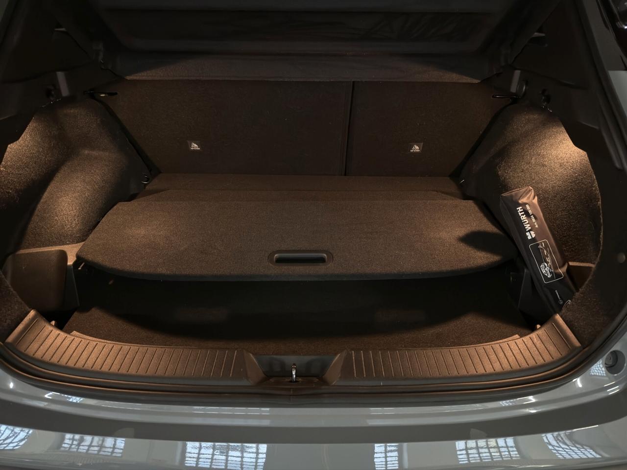 Nissan Qashqai e-Power Tekna