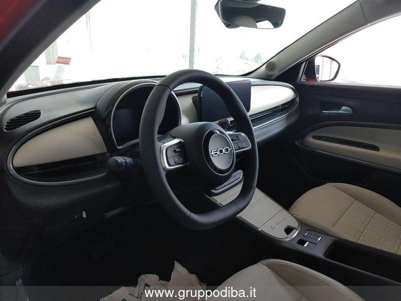 FIAT 600e 600 My24 - La Prima